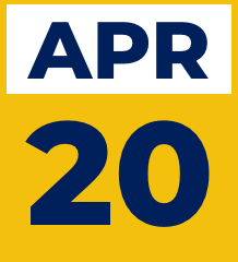 April 20 icon