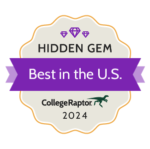 Hidden Gem Best STEM Programs icon
