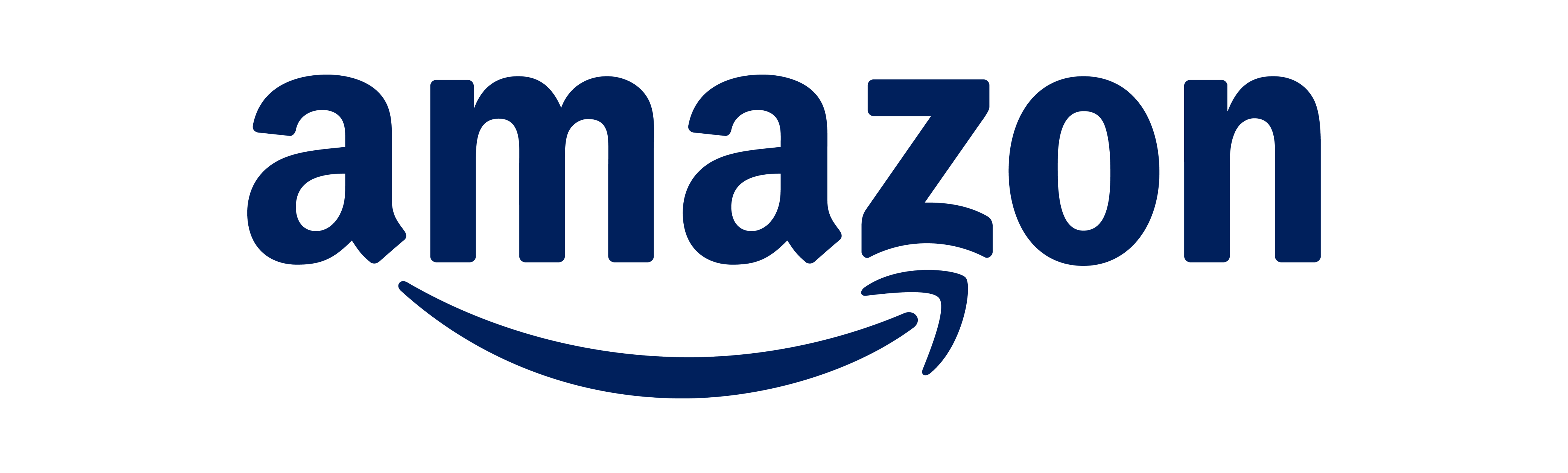 Amazon logo